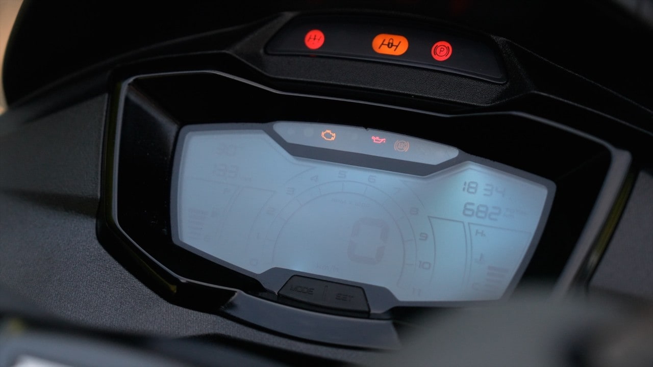 Piaggio Mp3 310 vs Yamaha Tricity 300: qual è meglio? Dueruote Test a testa #30