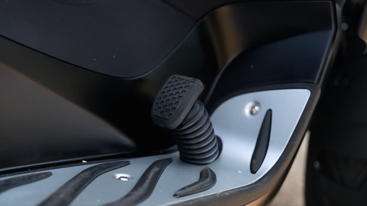 Piaggio Mp3 310 vs Yamaha Tricity 300: qual è meglio? Dueruote Test a testa #30