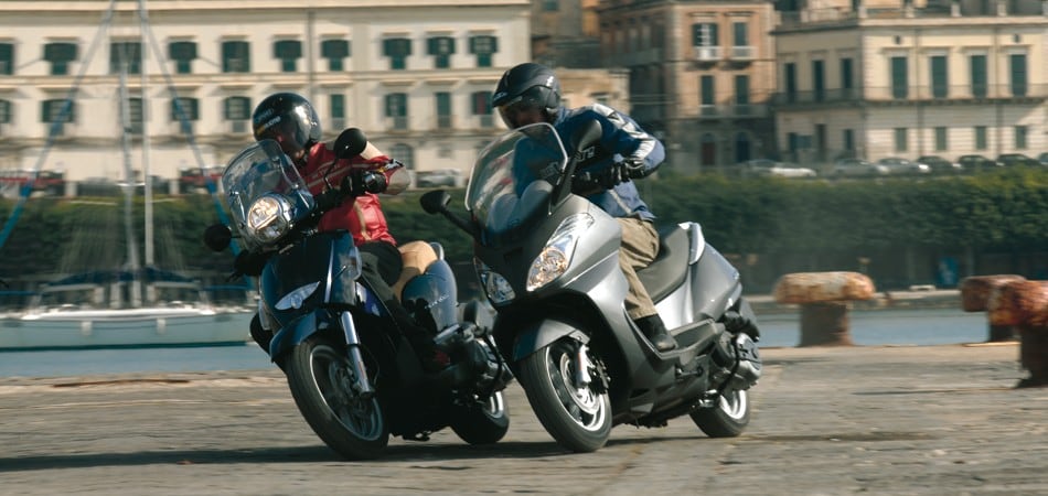 Scarabeo 300s Scarabeo 300 VelocitÃ Massima Scarabeo 500 VelocitÃ