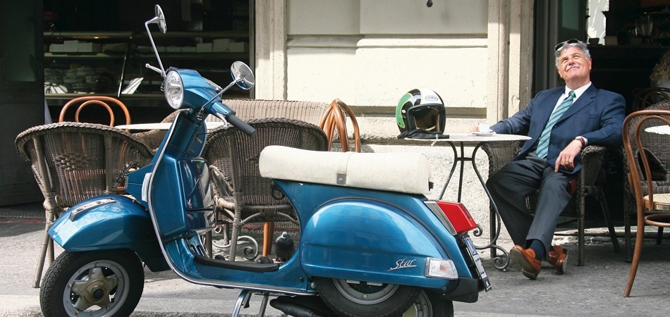 LML Star 150 4T - Prova, Opinioni e Foto | Dueruote