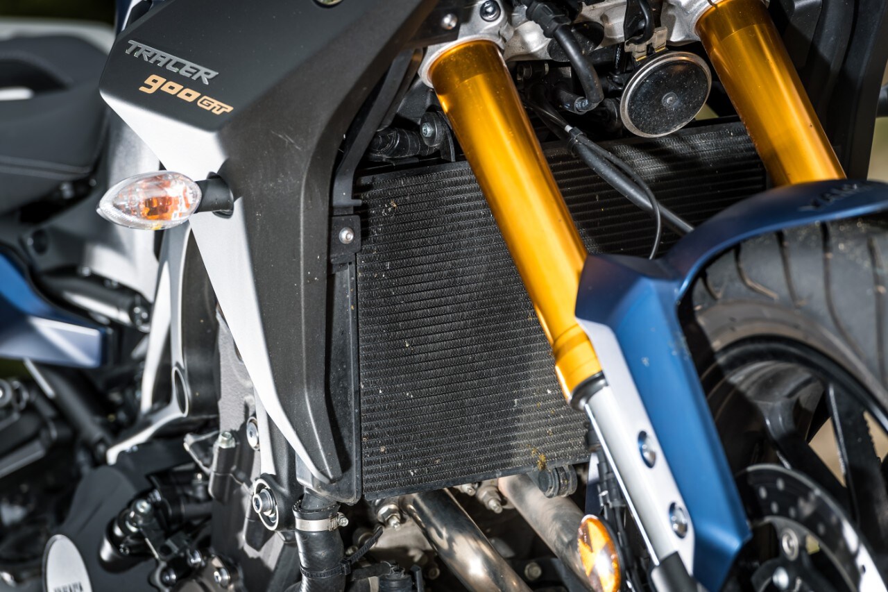 MV Agusta Turismo Veloce 800 Lusso vs Yamaha Tracer 900 GT, in medio stat virtus