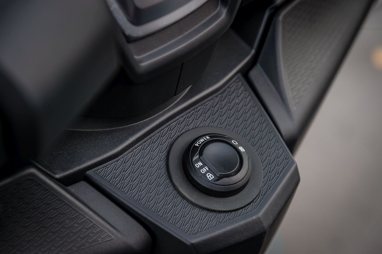 BMW C 400 GT: uno per tutti