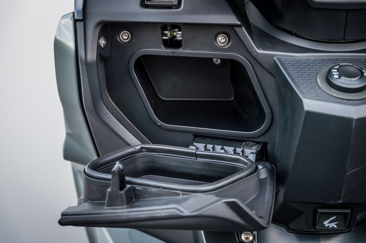 BMW C 400 GT: uno per tutti