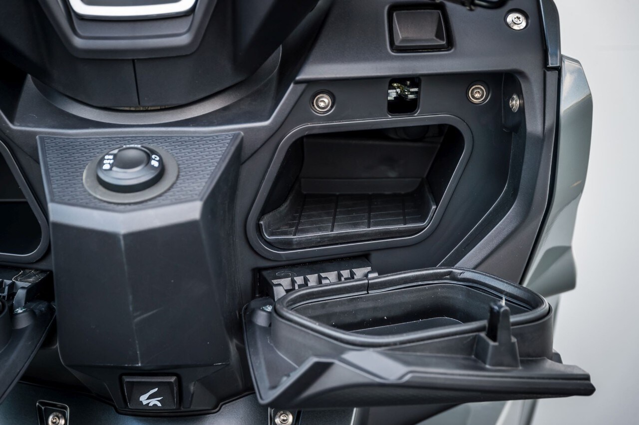 BMW C 400 GT: uno per tutti