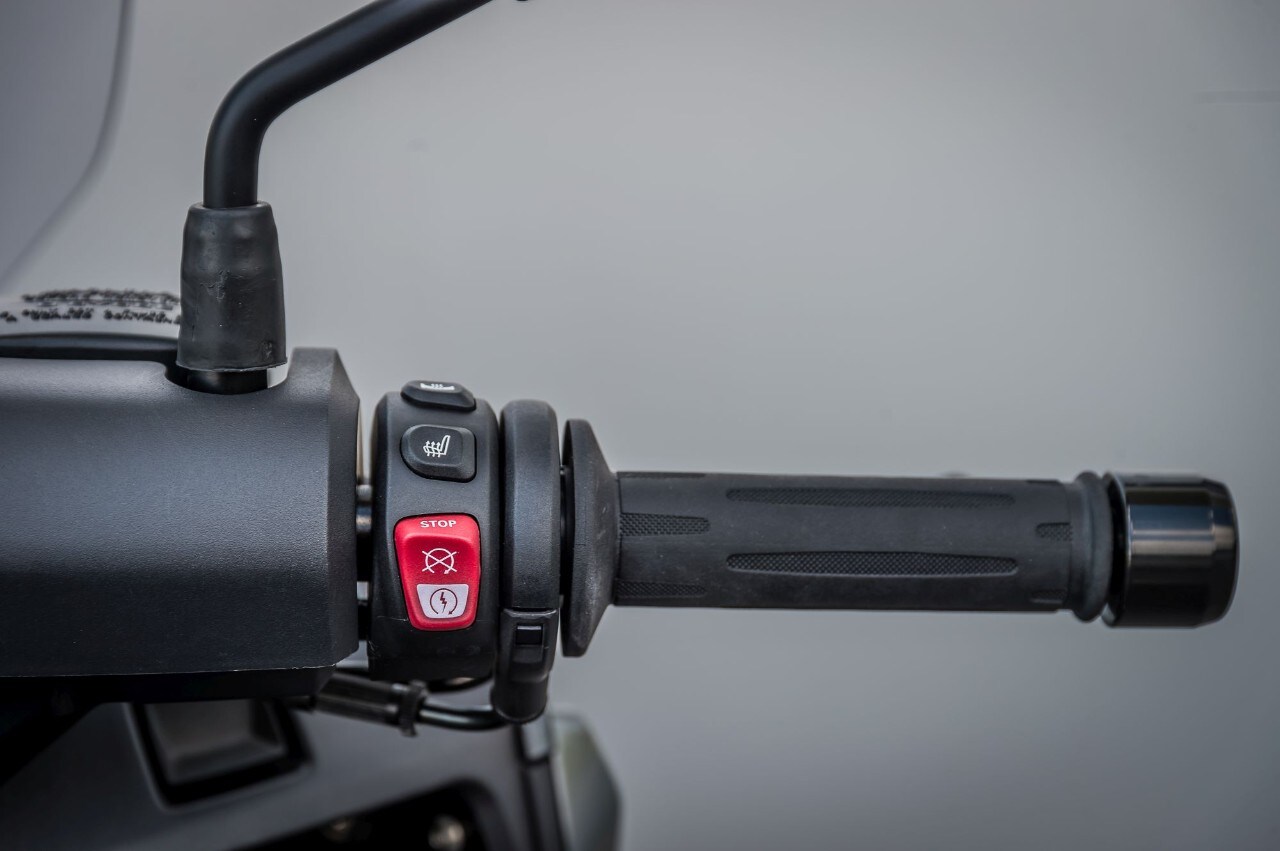 BMW C 400 GT: uno per tutti