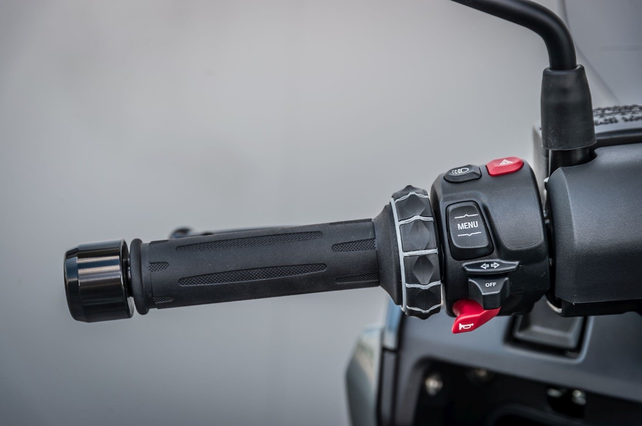 BMW C 400 GT: uno per tutti