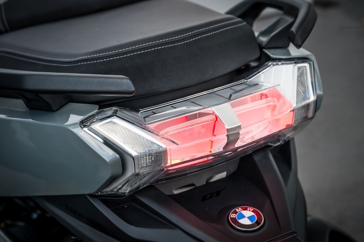 BMW C 400 GT: uno per tutti