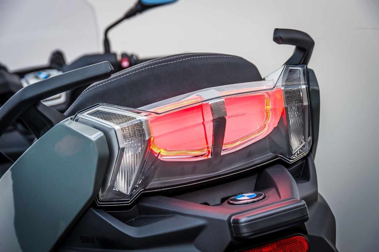 BMW C 400 GT: uno per tutti