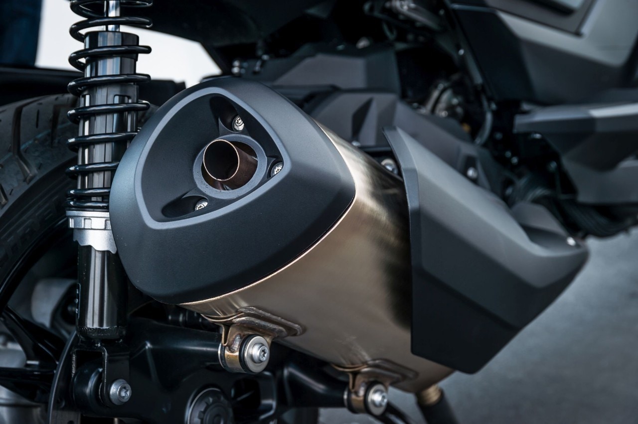 BMW C 400 GT: uno per tutti