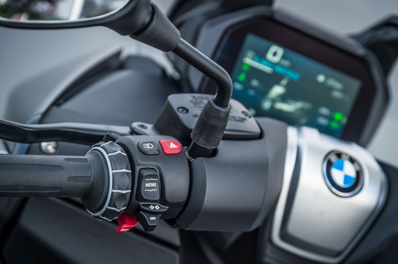 BMW C 400 GT: uno per tutti