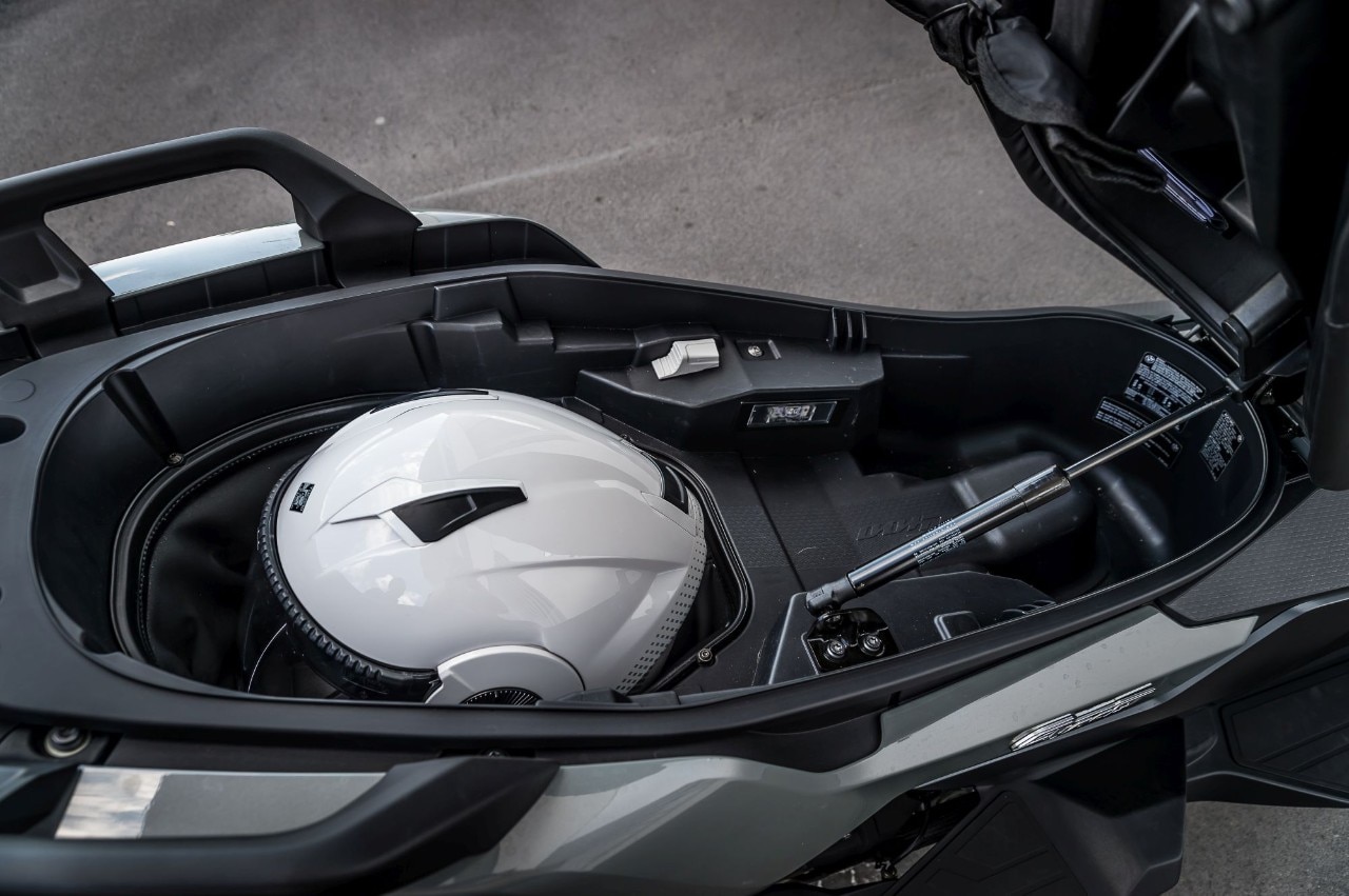 BMW C 400 GT: uno per tutti