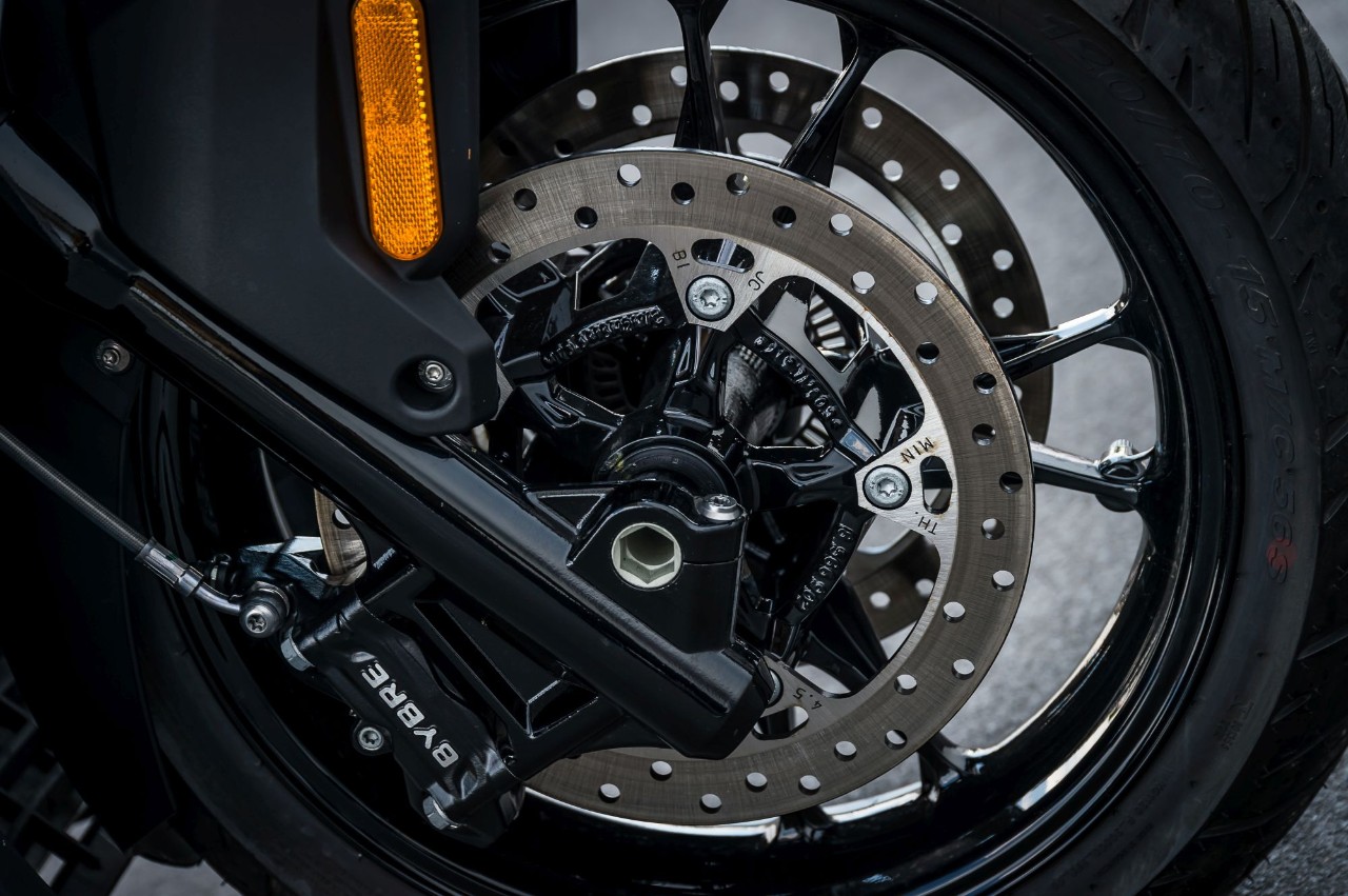 BMW C 400 GT: uno per tutti