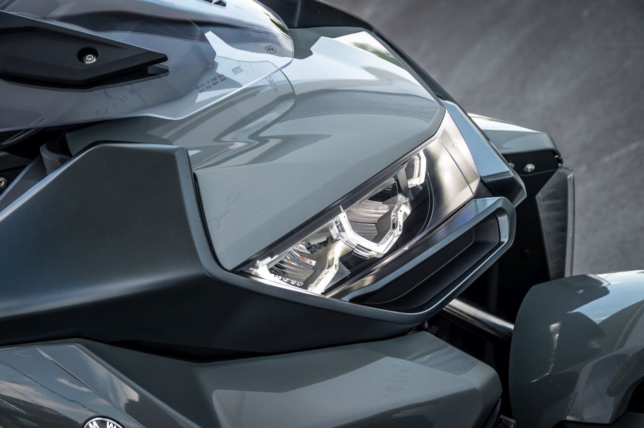 BMW C 400 GT: uno per tutti