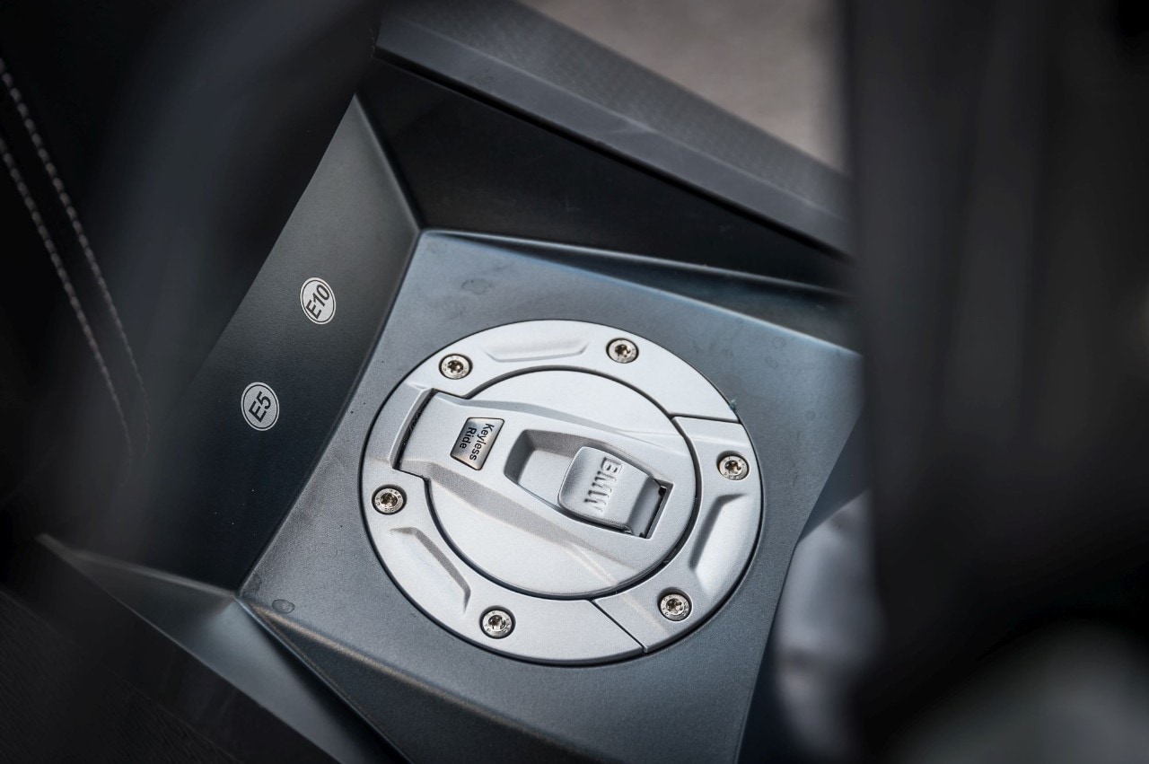 BMW C 400 GT: uno per tutti