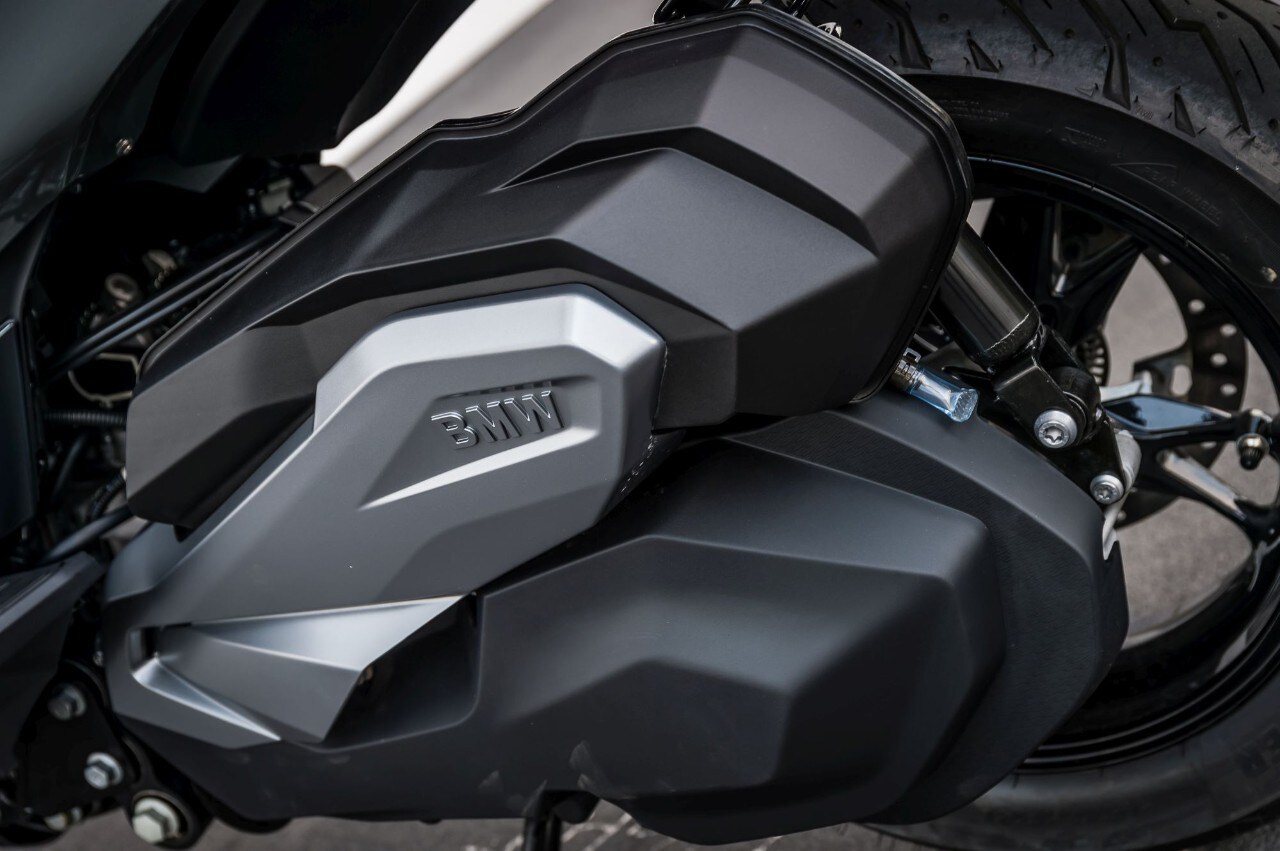 BMW C 400 GT: uno per tutti