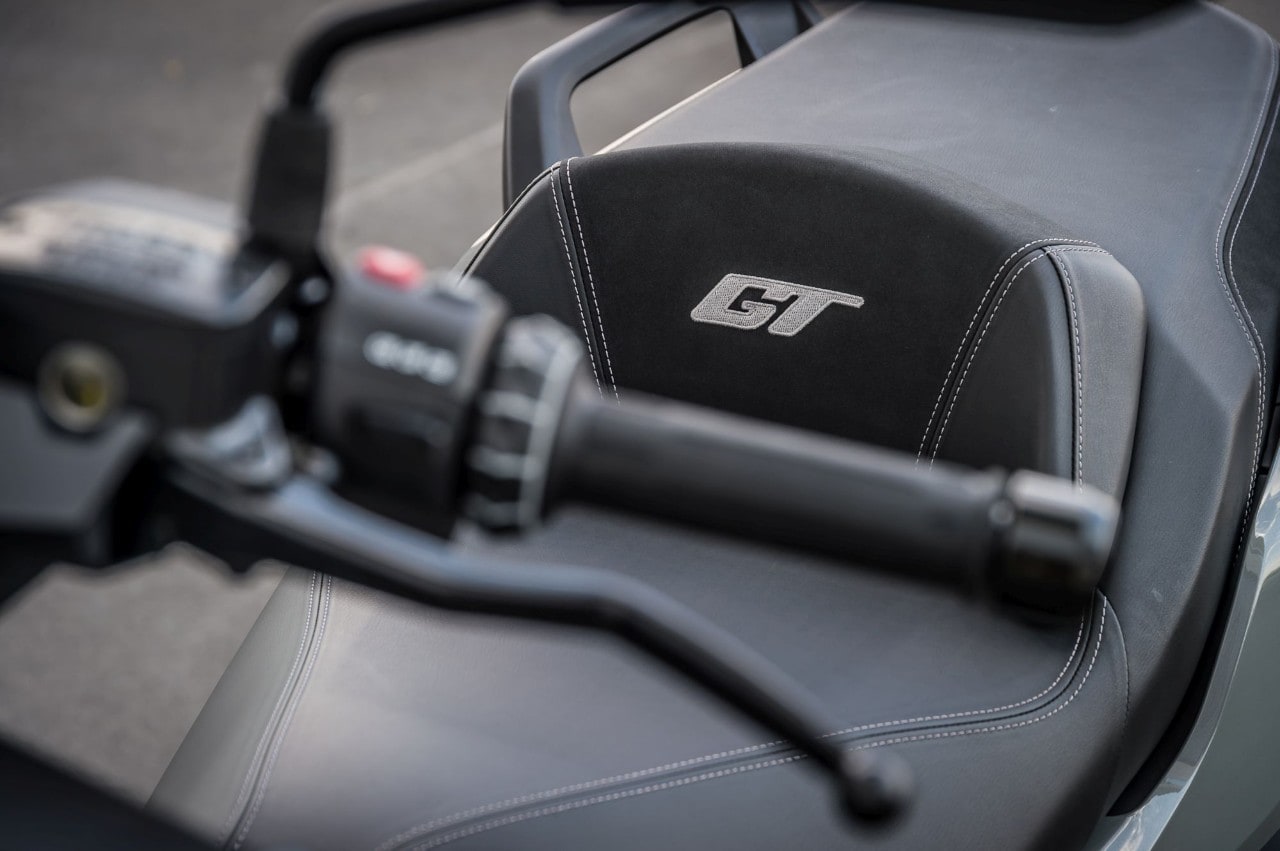 BMW C 400 GT: uno per tutti