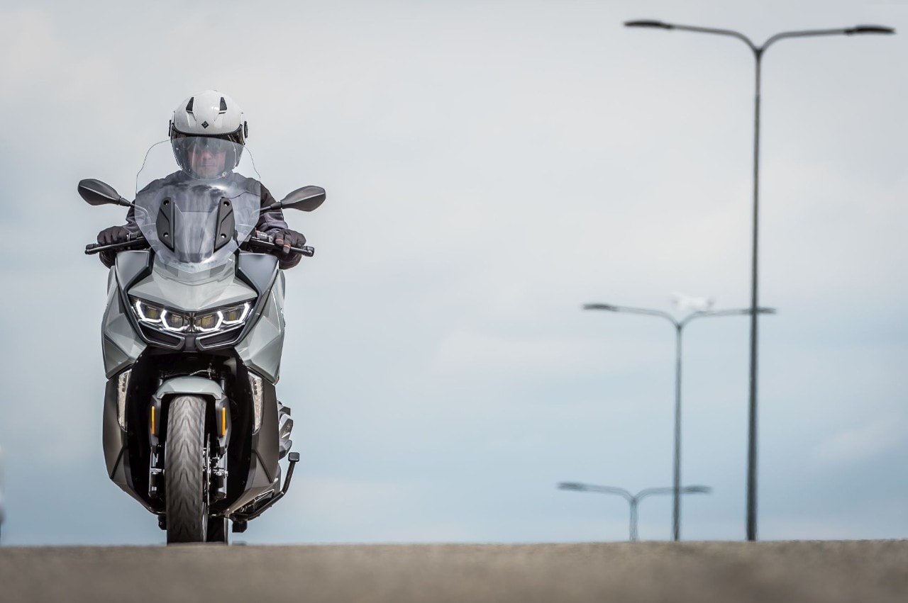 BMW C 400 GT: uno per tutti