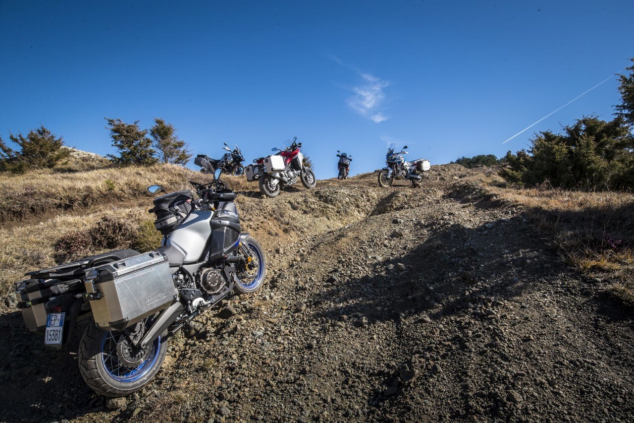 Esiste la crossover perfetta?