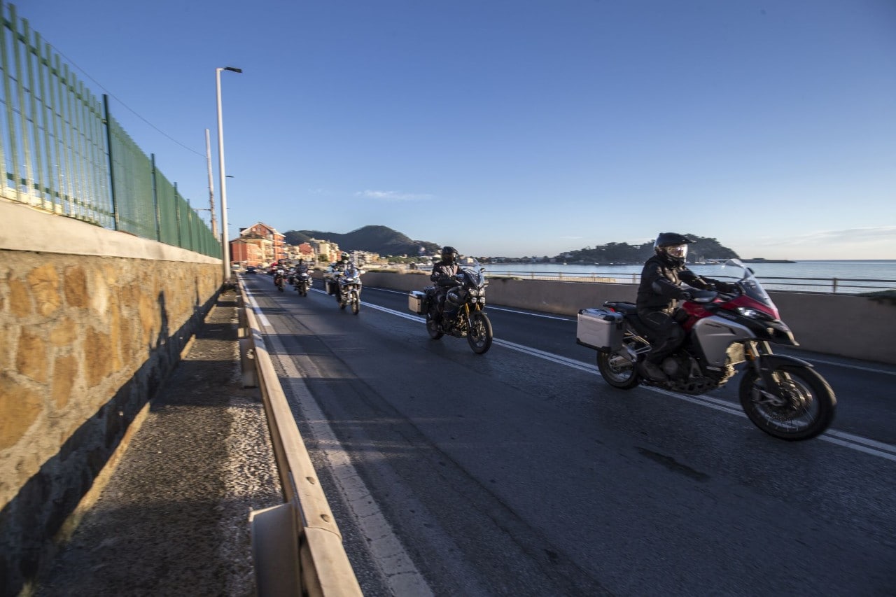 Esiste la crossover perfetta?