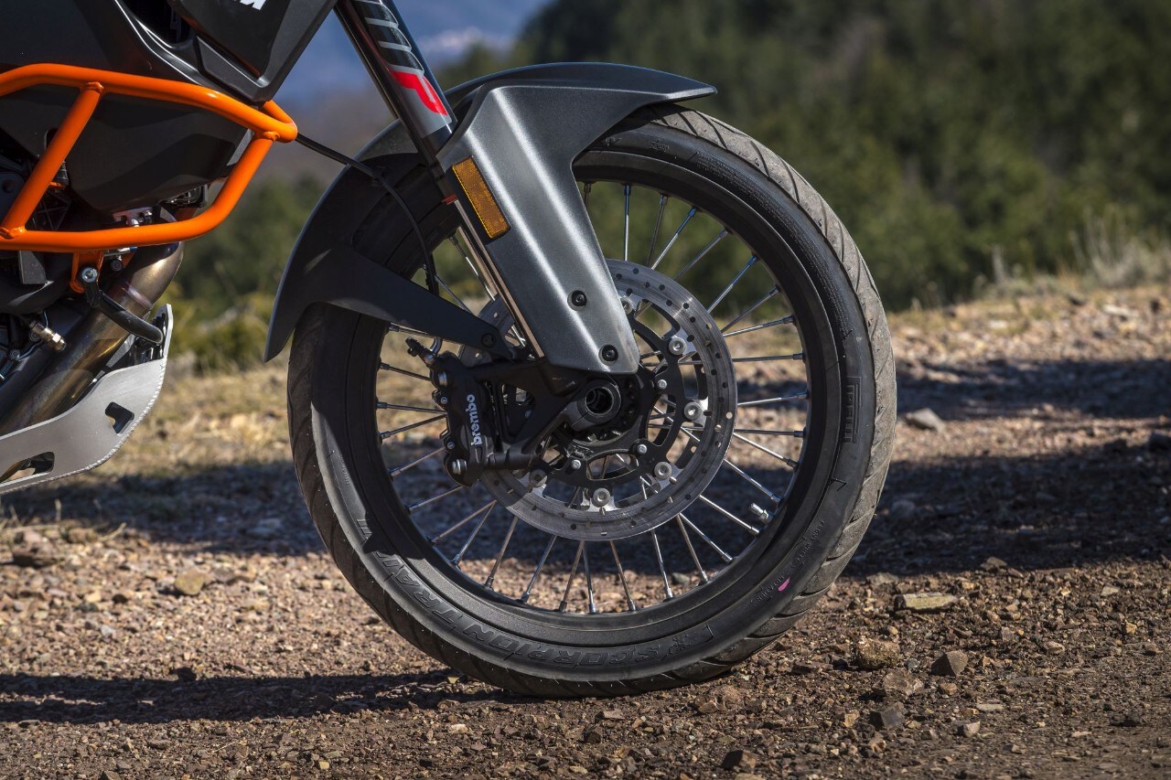 KTM 1290 Super Enduro R
