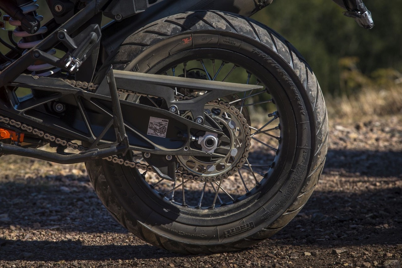 KTM 1290 Super Enduro R