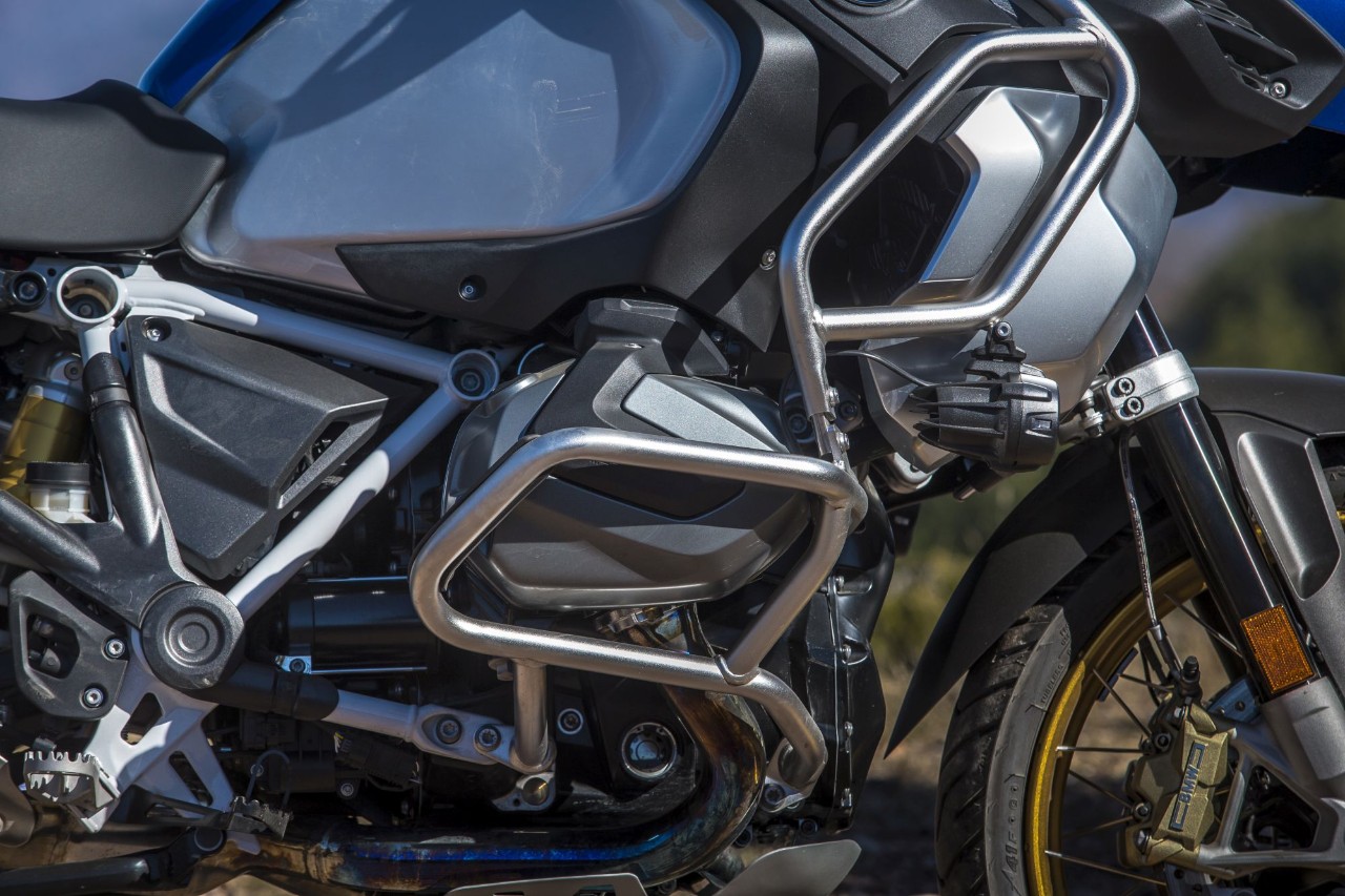 BMW R 1250 GS Adventure