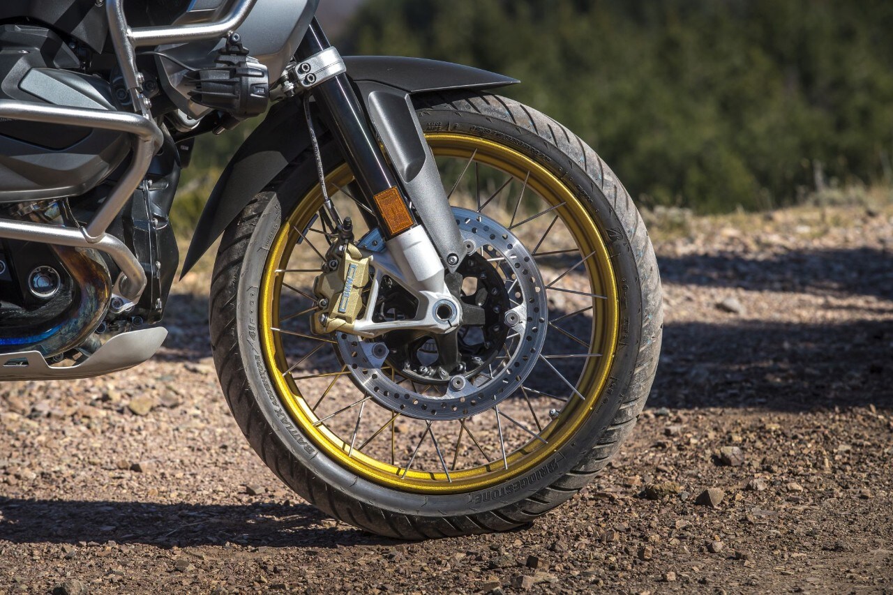 BMW R 1250 GS Adventure