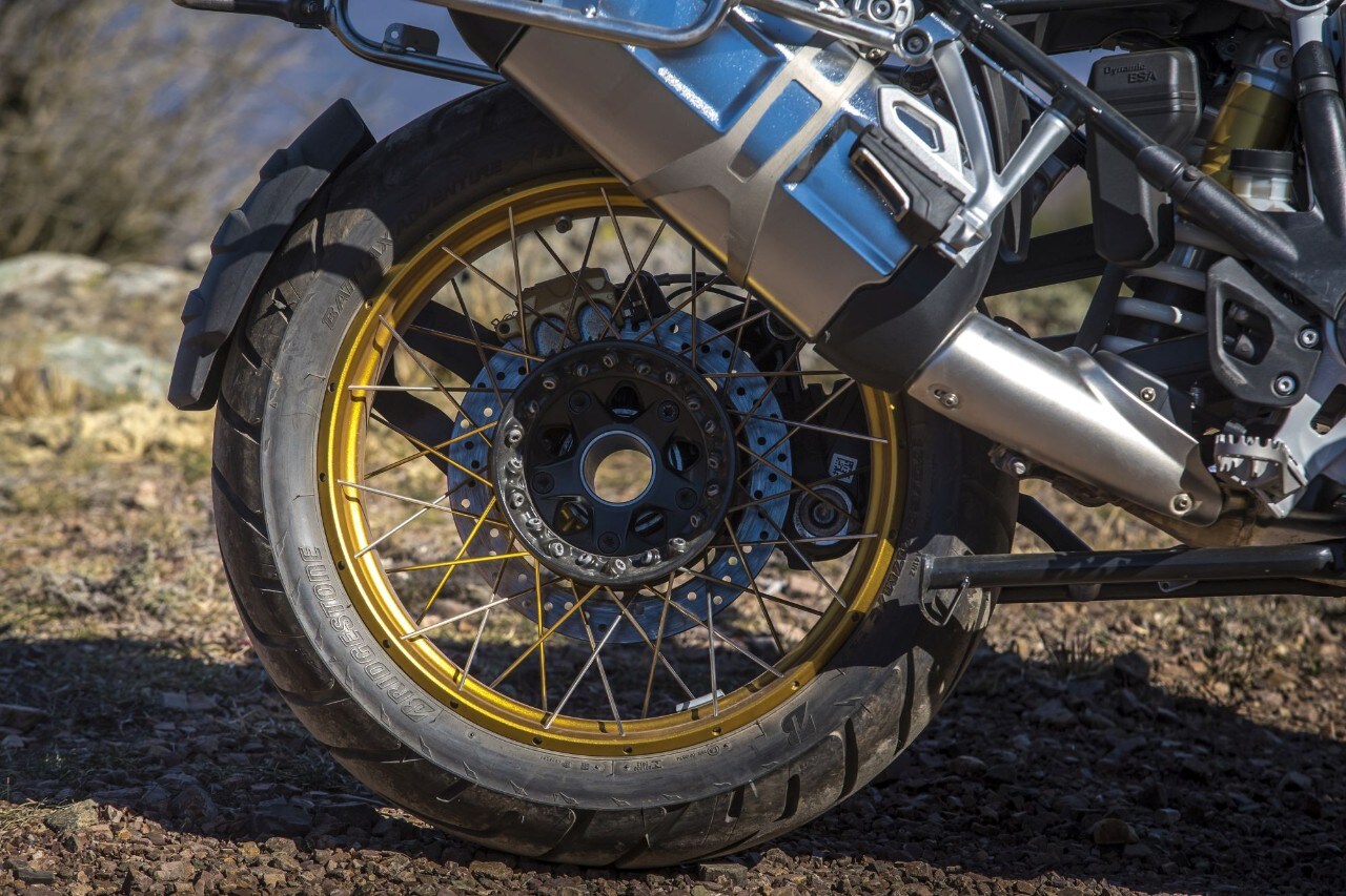 BMW R 1250 GS Adventure