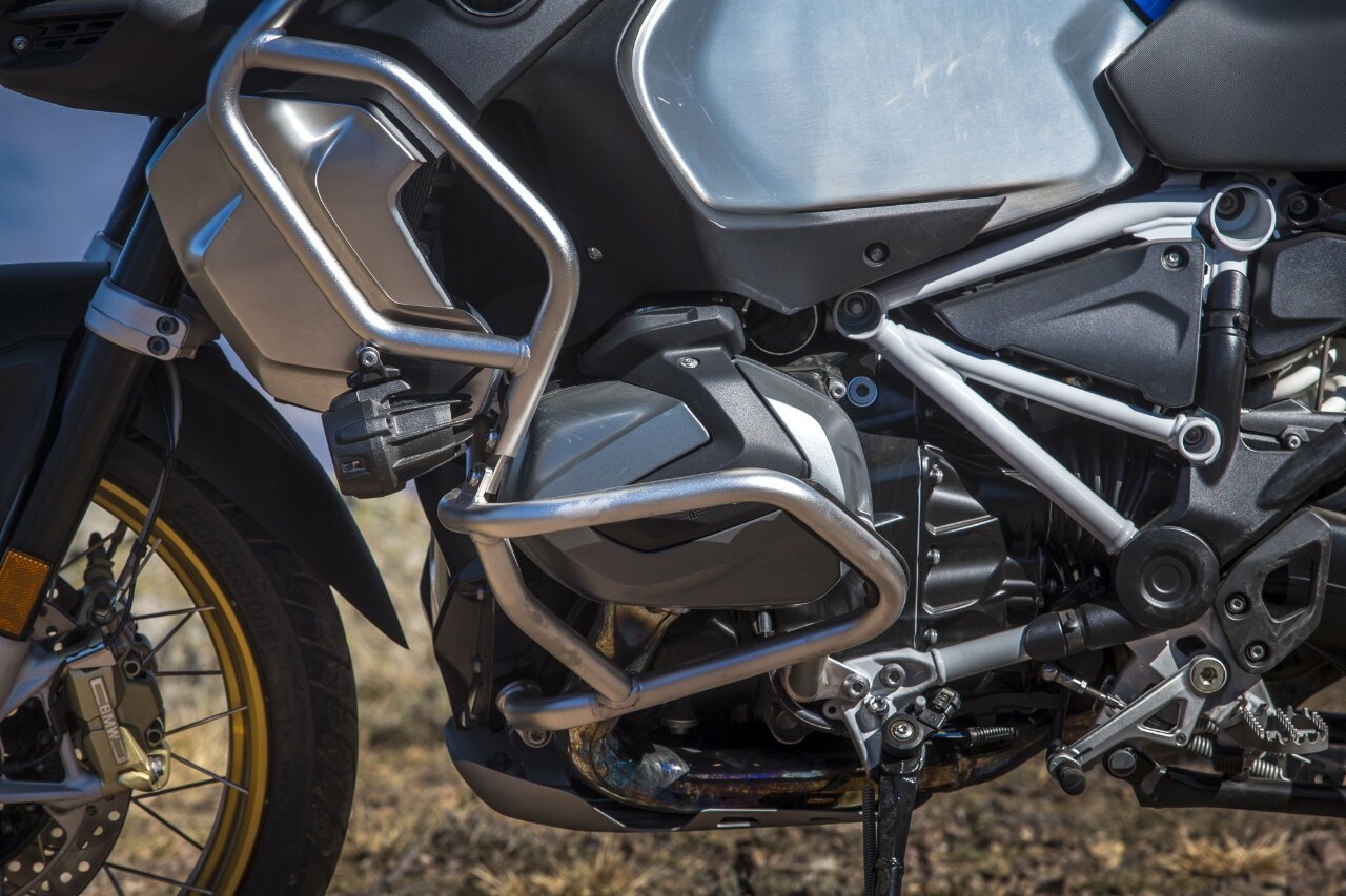 BMW R 1250 GS Adventure