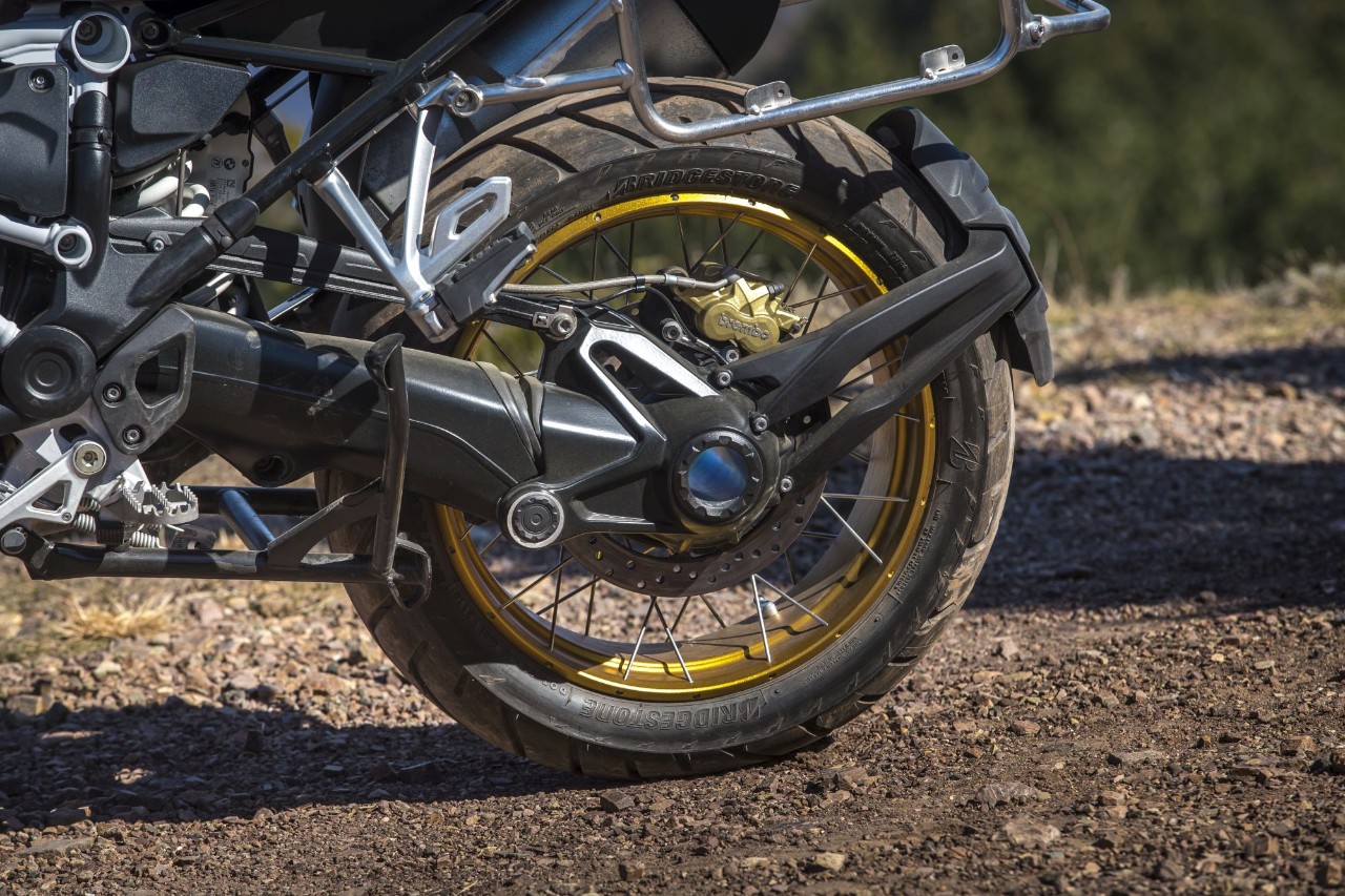 BMW R 1250 GS Adventure