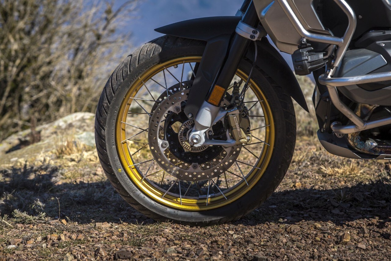 BMW R 1250 GS Adventure