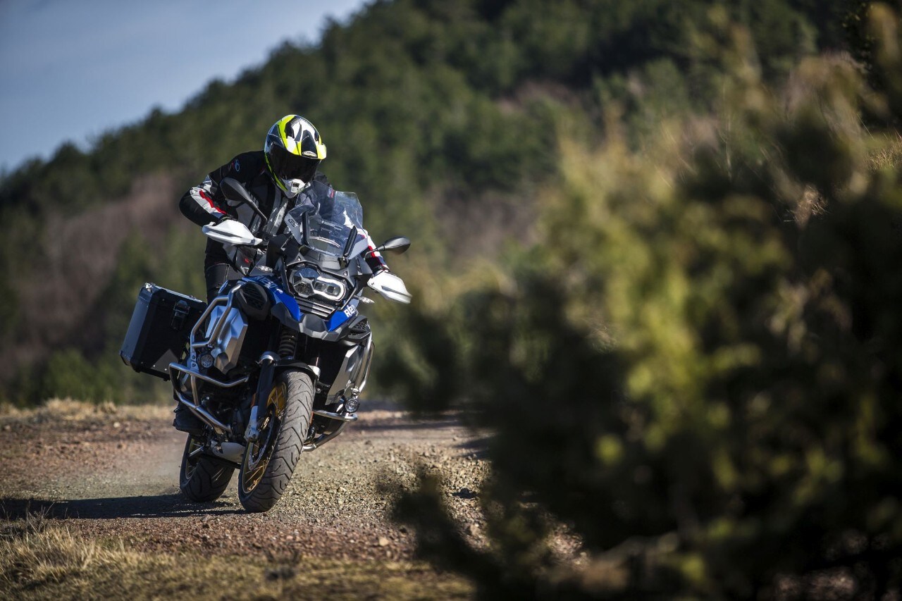 BMW R 1250 GS Adventure