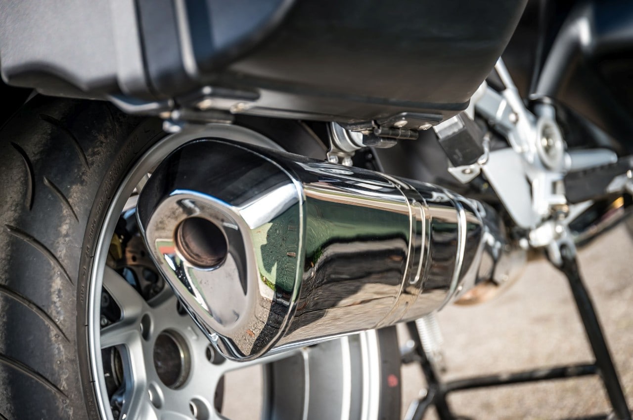 BMW R 1250 RT: nessun luogo è lontano