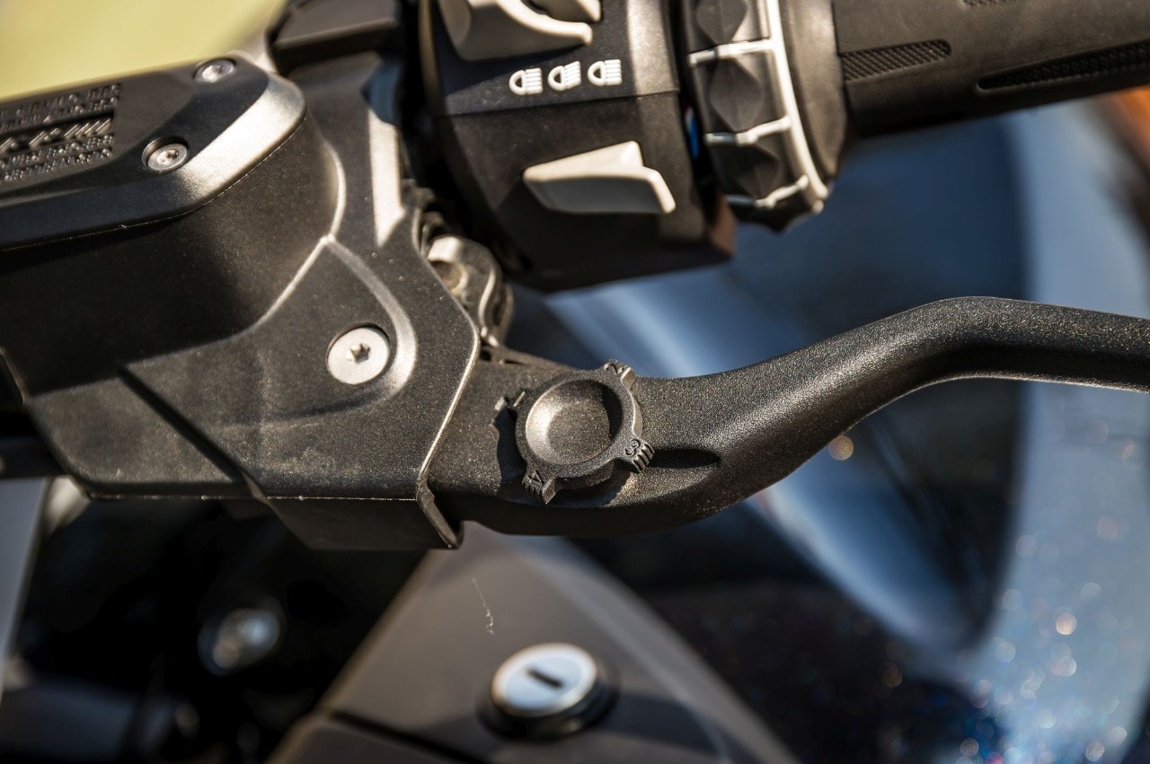 BMW R 1250 RT: nessun luogo è lontano