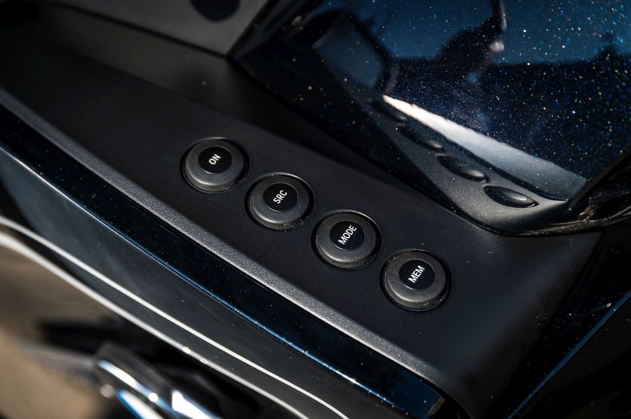 BMW R 1250 RT: nessun luogo è lontano