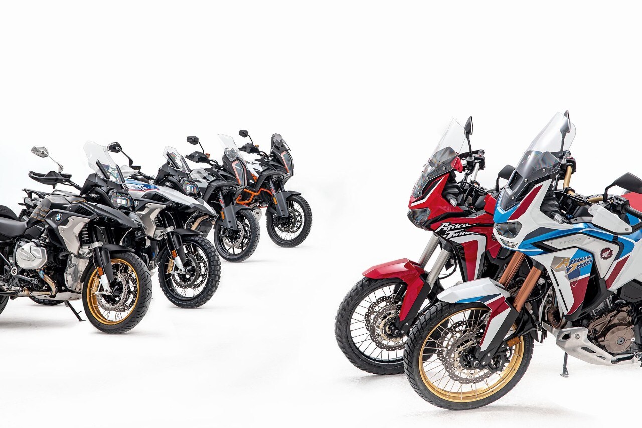 Comparativa crossover 2020: dove si separano le strade