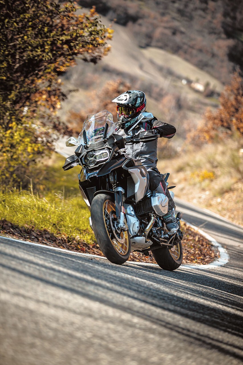 BMW R 1250 GS Exclusive