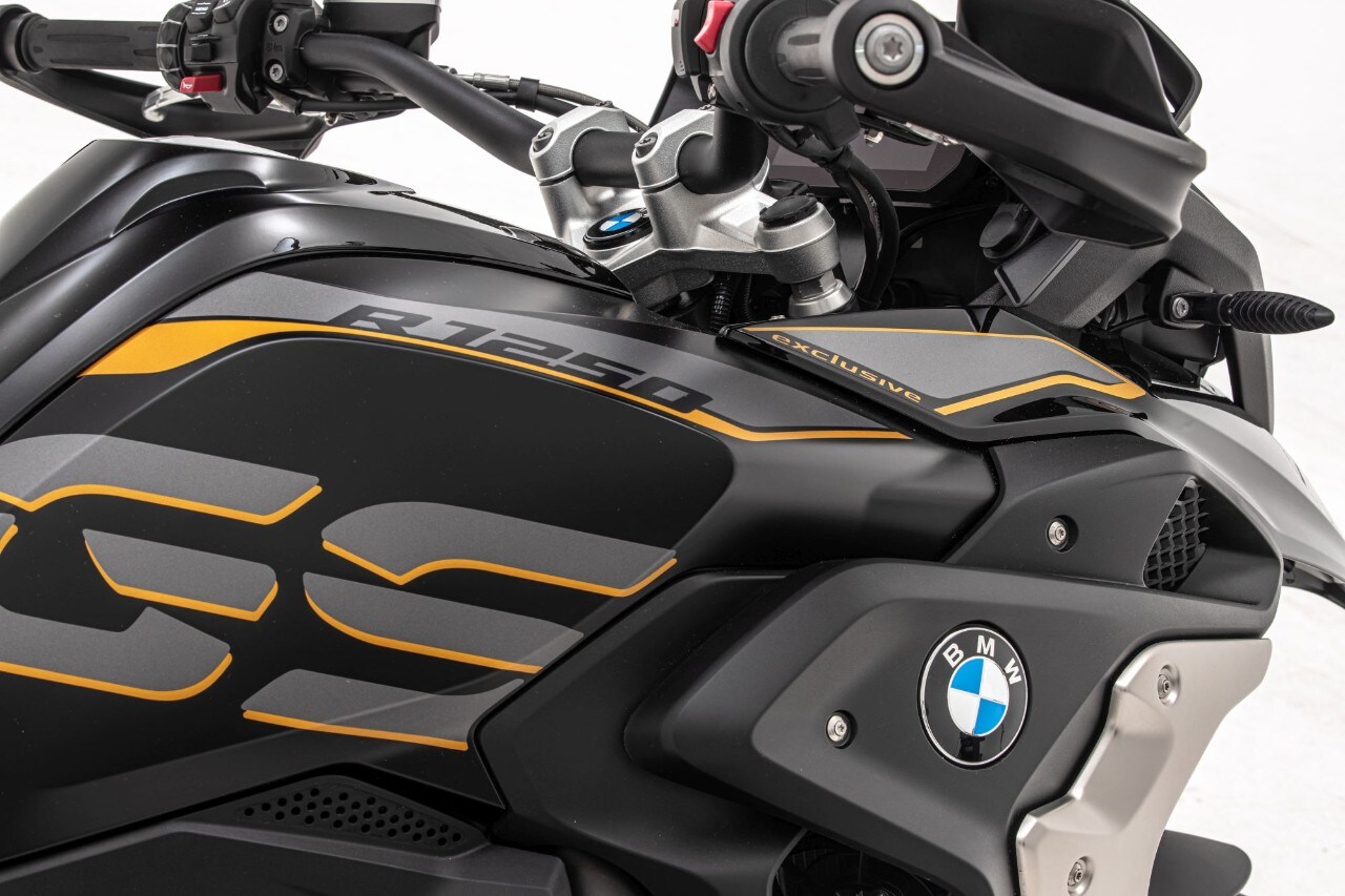 BMW R 1250 GS Exclusive