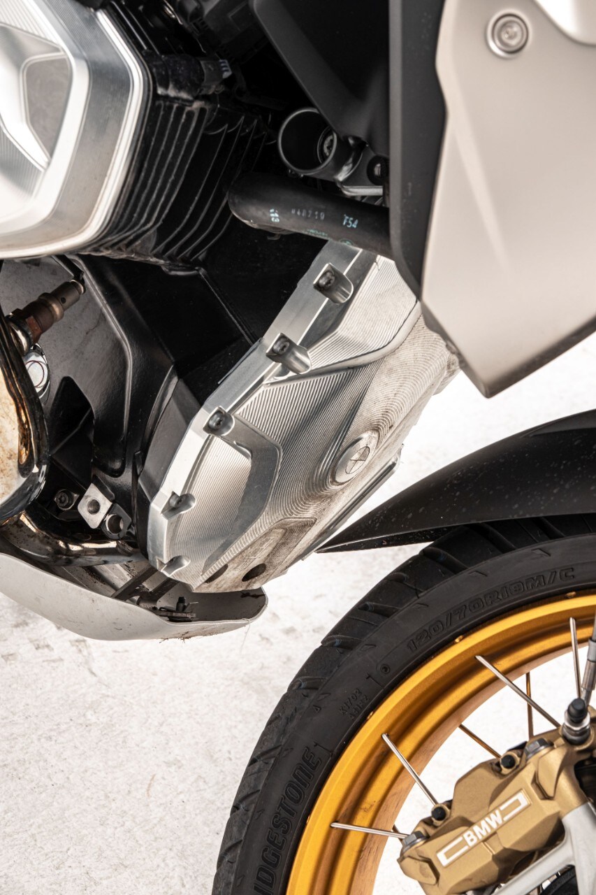 BMW R 1250 GS Exclusive