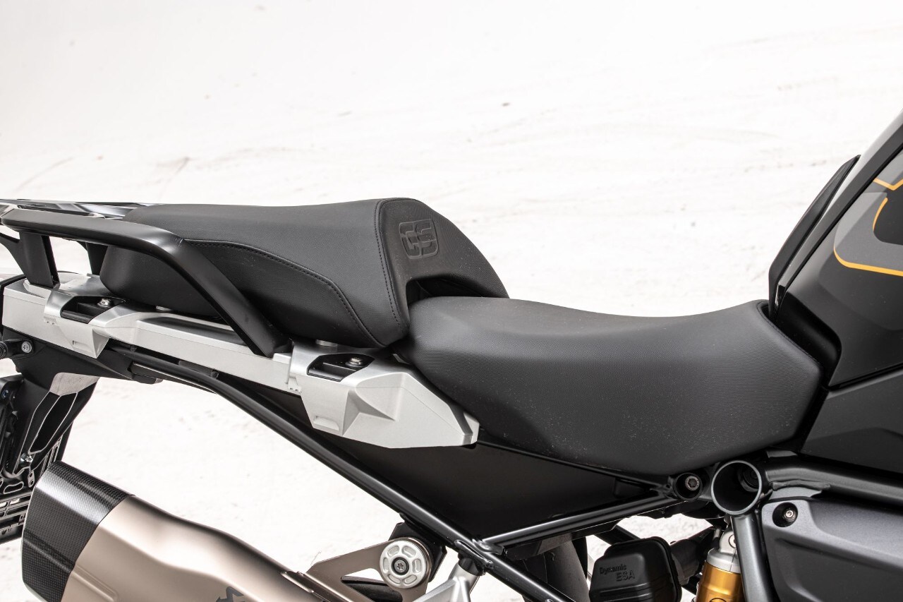 BMW R 1250 GS Exclusive