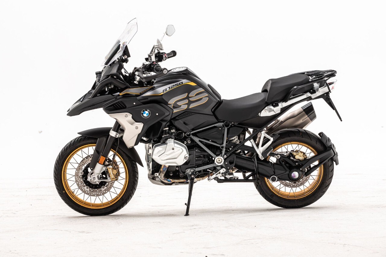 BMW R 1250 GS Exclusive