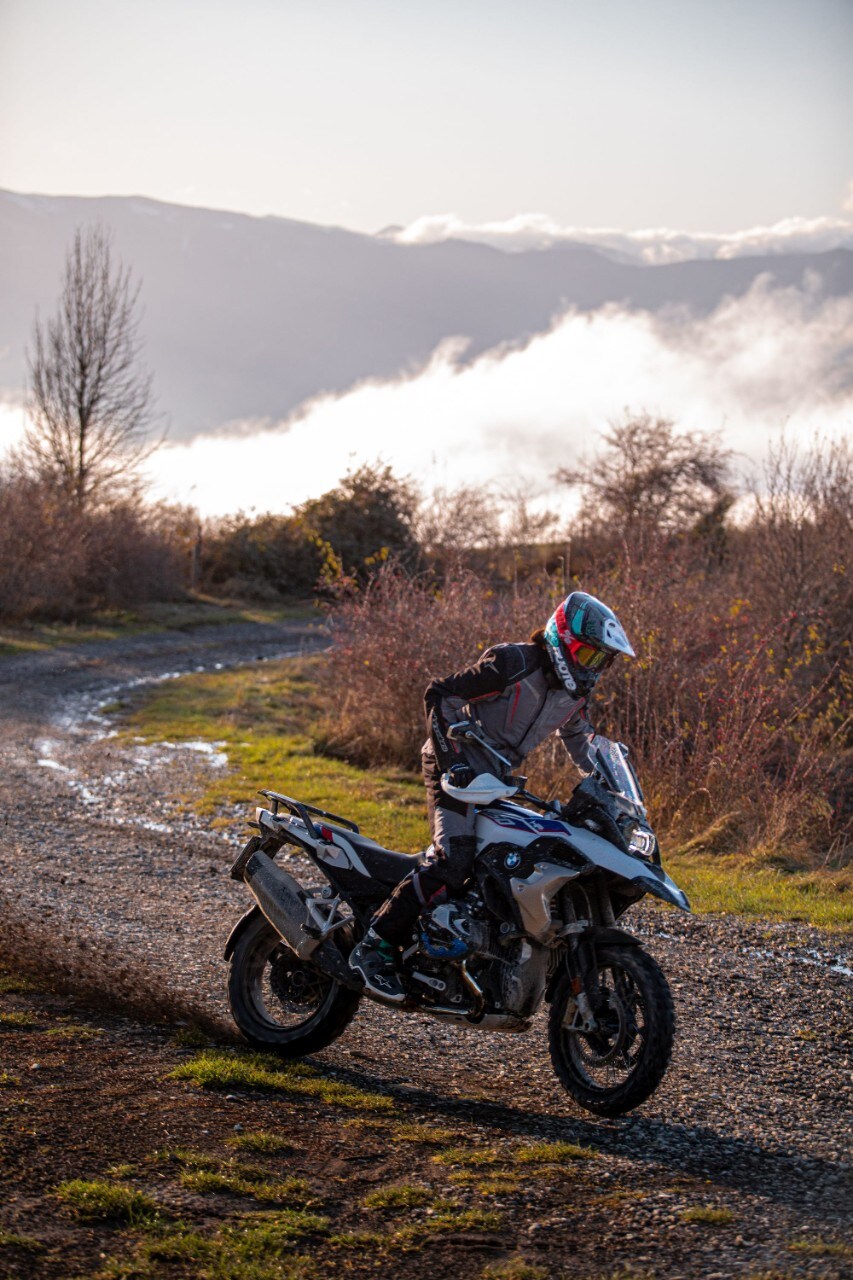 BMW R 1250 GS HP