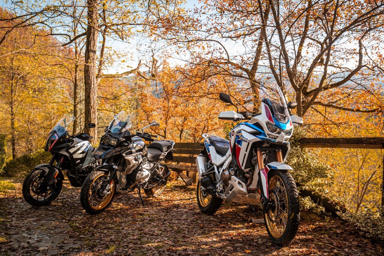 Comparativa crossover 2020: dove si separano le strade