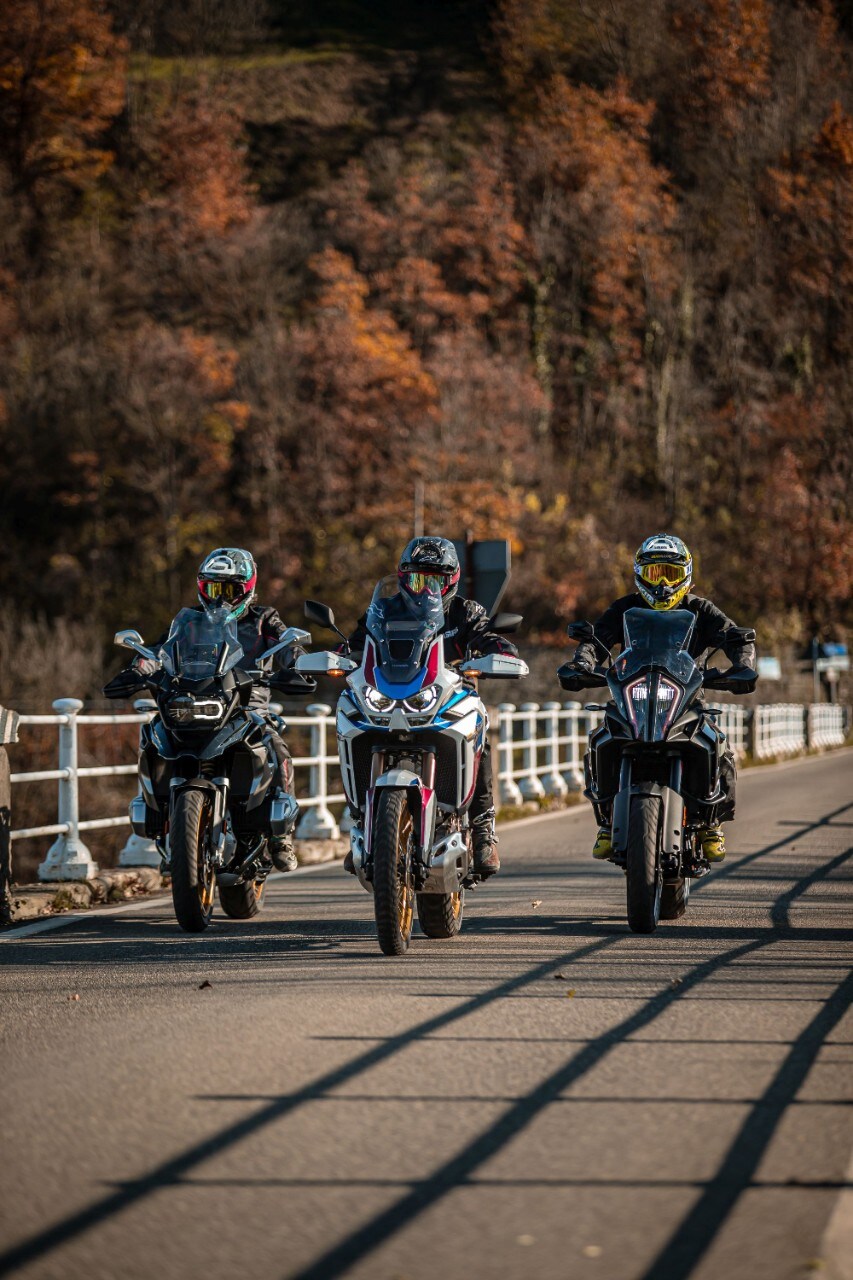 Comparativa crossover 2020: dove si separano le strade