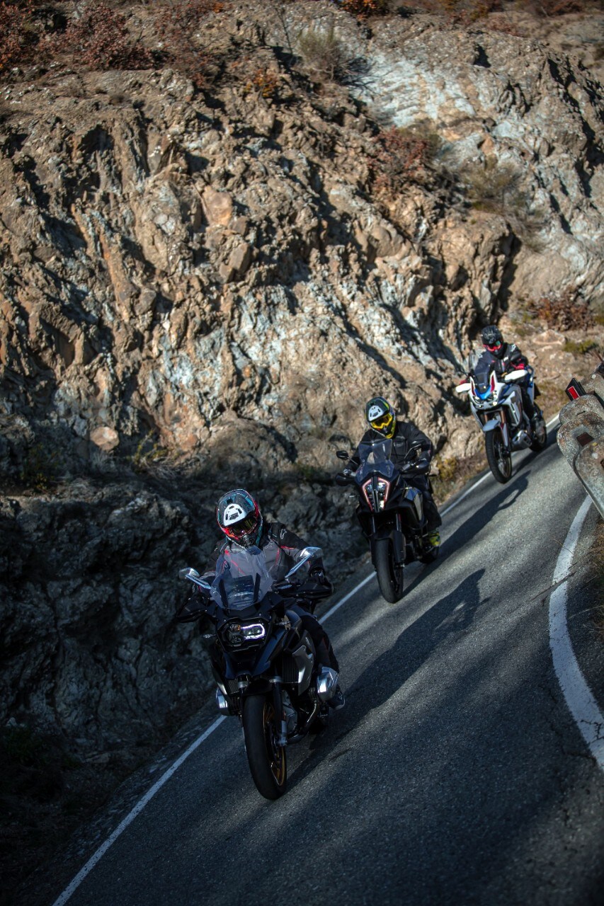 Comparativa crossover 2020: dove si separano le strade