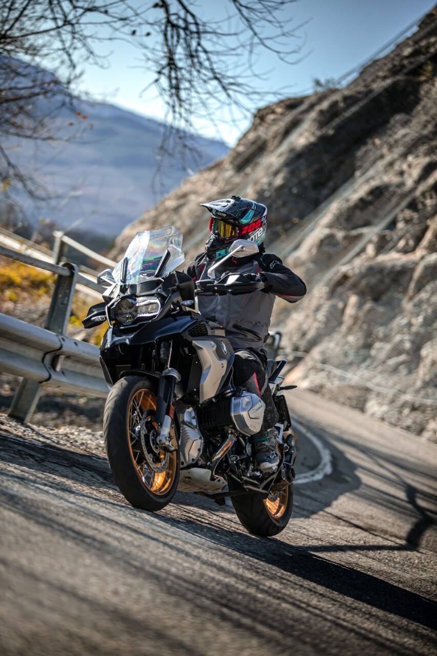 BMW R 1250 GS Exclusive