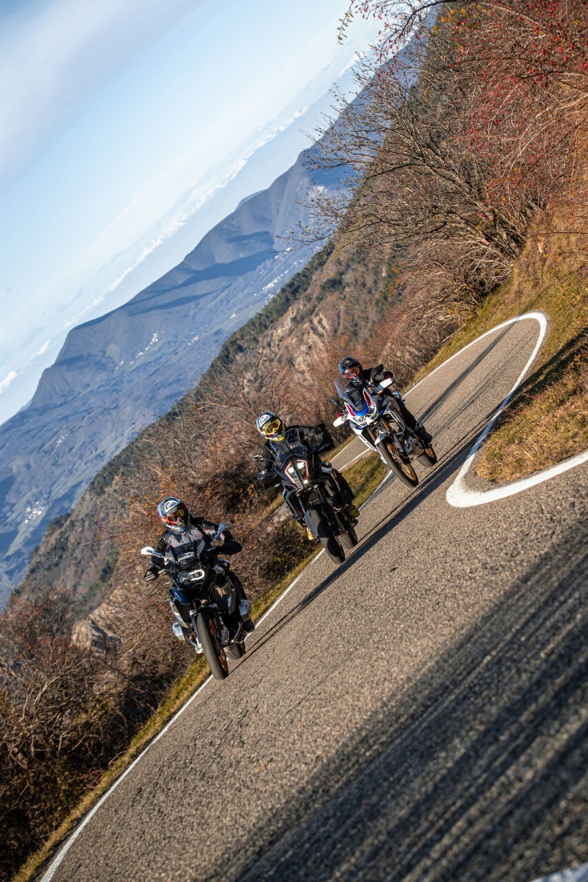 Comparativa crossover 2020: dove si separano le strade