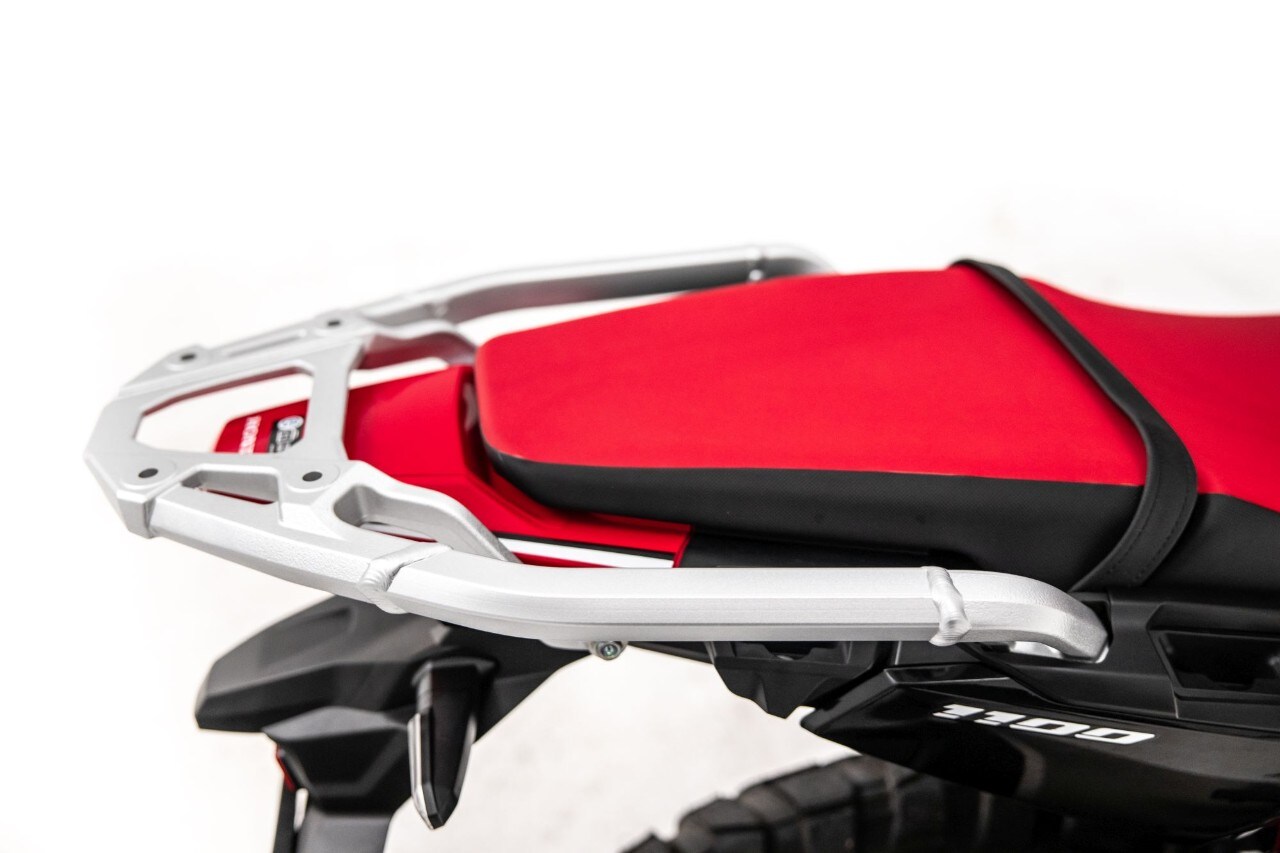 Honda CRF1100L Africa Twin