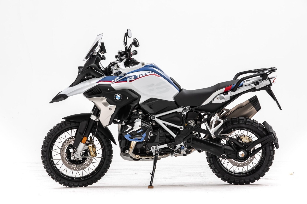BMW R 1250 GS HP