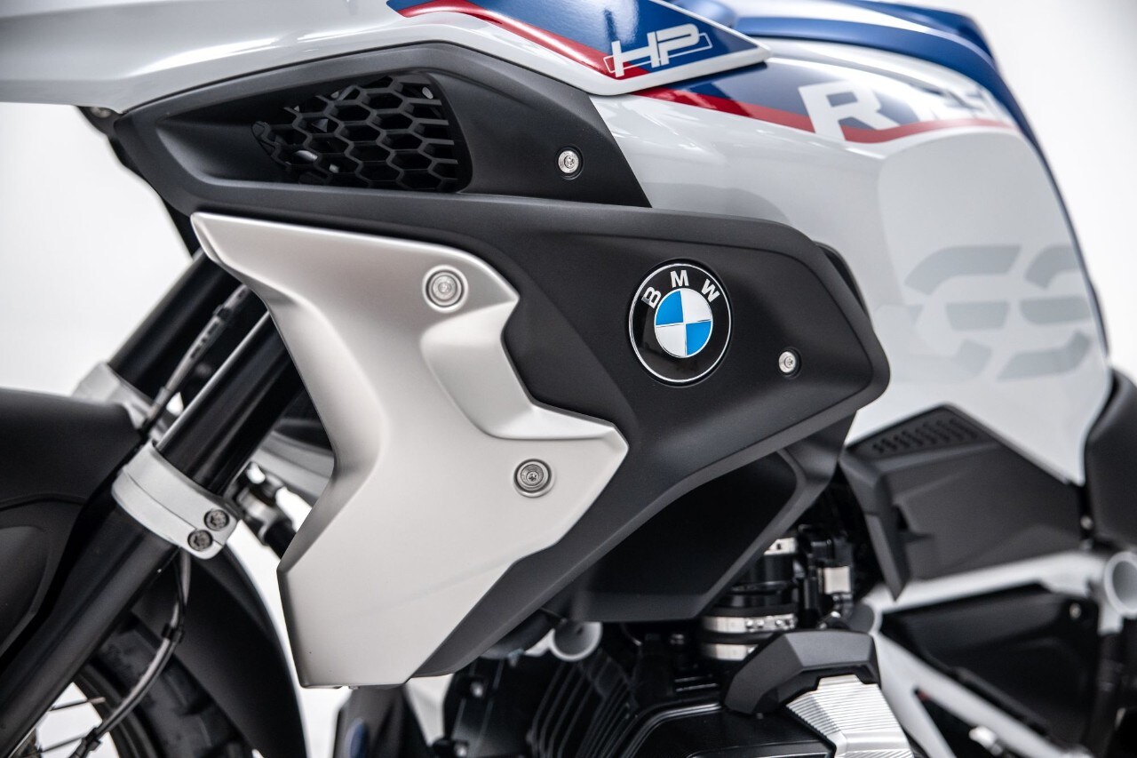 BMW R 1250 GS HP
